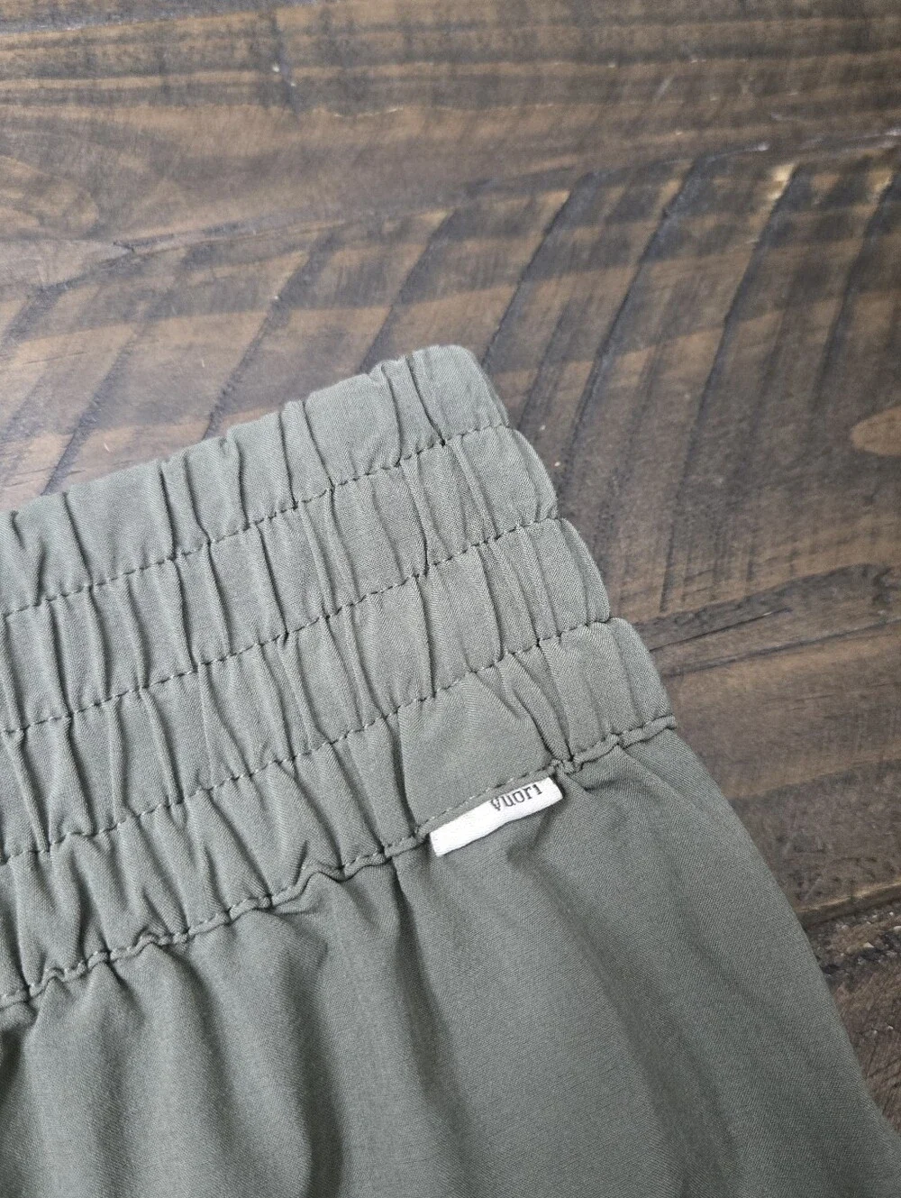 Vuori villa joggers